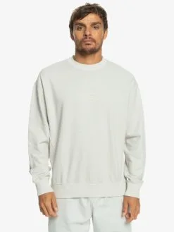 Quiksilver Saturn - Sweat Pour Homme