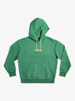 Quiksilver Saturn - Sweat à Capuche Pour Homme -Surf Soldes eqyft04755 quiksilverf gqe0 frt1