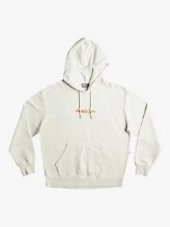 Quiksilver Saturn - Sweat à Capuche Pour Homme -Surf Soldes eqyft04755 quiksilverf sfv0 frt1