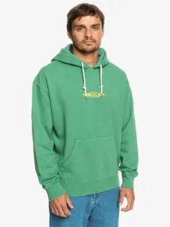 Quiksilver Saturn - Sweat à Capuche Pour Homme