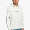 Quiksilver Saturn - Sweat à Capuche Pour Homme
