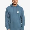 Quiksilver QS Bubble Stamp - Sweat à Capuche Pour Homme