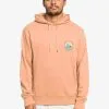 Quiksilver QS Bubble Stamp - Sweat à Capuche Pour Homme
