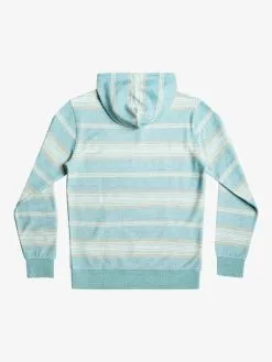 Quiksilver Great Otway - Sweat à Capuche Pour Homme -Surf Soldes eqyft04757 quiksilverf blz3 bck1
