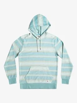 Quiksilver Great Otway - Sweat à Capuche Pour Homme -Surf Soldes eqyft04757 quiksilverf blz3 frt1