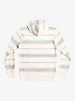 Quiksilver Great Otway - Sweat à Capuche Pour Homme -Surf Soldes eqyft04757 quiksilverf byg3 bck1