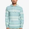 Quiksilver Great Otway - Sweat à Capuche Pour Homme