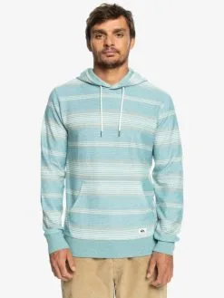 Quiksilver Great Otway - Sweat à Capuche Pour Homme