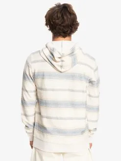 Quiksilver Great Otway - Sweat à Capuche Pour Homme -Surf Soldes eqyft04757 quiksilverw byg3 bck1