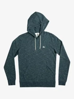 Quiksilver Bayrise - Sweat à Capuche Pour Homme -Surf Soldes eqyft04762 quiksilverf bsl0 frt1