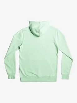 Quiksilver Bayrise - Sweat à Capuche Pour Homme -Surf Soldes eqyft04762 quiksilverf gfe0 bck1
