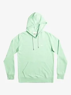 Quiksilver Bayrise - Sweat à Capuche Pour Homme -Surf Soldes eqyft04762 quiksilverf gfe0 frt1