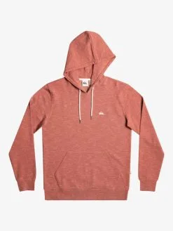 Quiksilver Bayrise - Sweat à Capuche Pour Homme -Surf Soldes eqyft04762 quiksilverf mpd0 frt1