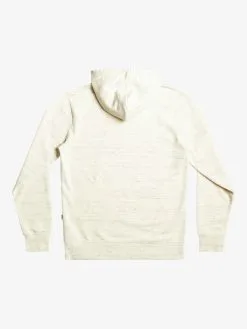 Quiksilver Bayrise - Sweat à Capuche Pour Homme -Surf Soldes eqyft04762 quiksilverf wdw0 bck1