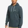 Quiksilver Bayrise - Sweat à Capuche Pour Homme