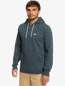 Quiksilver Bayrise - Sweat à Capuche Pour Homme
