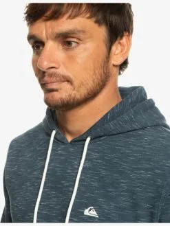 Quiksilver Bayrise - Sweat à Capuche Pour Homme -Surf Soldes eqyft04762 quiksilverw bsl0 frt3