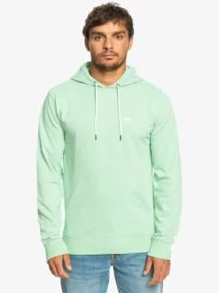 Quiksilver Bayrise - Sweat à Capuche Pour Homme