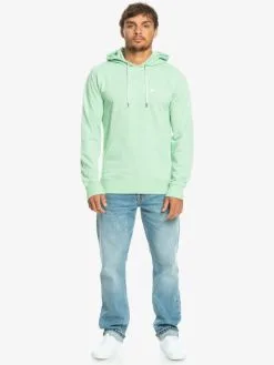 Quiksilver Bayrise - Sweat à Capuche Pour Homme -Surf Soldes eqyft04762 quiksilverw gfe0 frt9