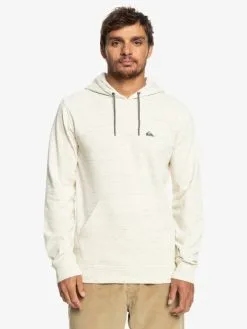 Quiksilver Bayrise - Sweat à Capuche Pour Homme