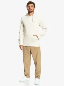 Quiksilver Bayrise - Sweat à Capuche Pour Homme -Surf Soldes eqyft04762 quiksilverw wdw0 frt9