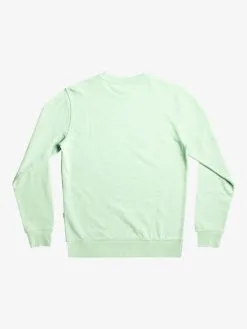 Quiksilver Bayrise - Sweat Pour Homme -Surf Soldes eqyft04763 quiksilverf gfe0 bck1