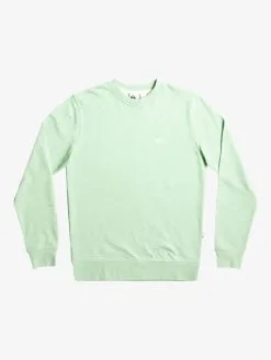Quiksilver Bayrise - Sweat Pour Homme -Surf Soldes eqyft04763 quiksilverf gfe0 frt1