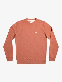 Quiksilver Bayrise - Sweat Pour Homme -Surf Soldes eqyft04763 quiksilverf mpd0 frt1