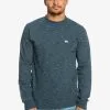 Quiksilver Bayrise - Sweat Pour Homme