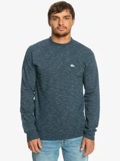 Quiksilver Bayrise - Sweat Pour Homme