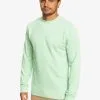 Quiksilver Bayrise - Sweat Pour Homme