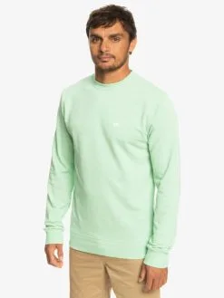 Quiksilver Bayrise - Sweat Pour Homme