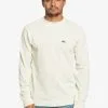 Quiksilver Bayrise - Sweat Pour Homme