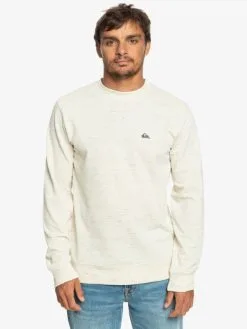 Quiksilver Bayrise - Sweat Pour Homme