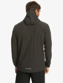Quiksilver The Endurance - Sweat à Capuche Zippé Pour Homme 18 Quiksilver The Endurance - Sweat à Capuche Zippé Pour Homme -Surf Soldes eqyft04769 quiksilverw kta0 bck1
