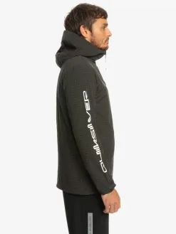 Quiksilver The Endurance - Sweat à Capuche Zippé Pour Homme 12 Quiksilver The Endurance - Sweat à Capuche Zippé Pour Homme -Surf Soldes eqyft04769 quiksilverw kta0 frt3