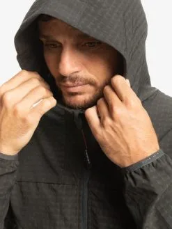 Quiksilver The Endurance - Sweat à Capuche Zippé Pour Homme 13 Quiksilver The Endurance - Sweat à Capuche Zippé Pour Homme -Surf Soldes eqyft04769 quiksilverw kta0 frt4