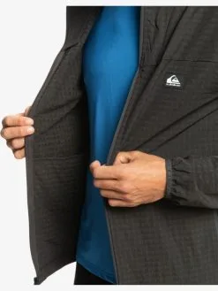 Quiksilver The Endurance - Sweat à Capuche Zippé Pour Homme 14 Quiksilver The Endurance - Sweat à Capuche Zippé Pour Homme -Surf Soldes eqyft04769 quiksilverw kta0 frt5