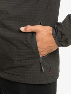 Quiksilver The Endurance - Sweat à Capuche Zippé Pour Homme 15 Quiksilver The Endurance - Sweat à Capuche Zippé Pour Homme -Surf Soldes eqyft04769 quiksilverw kta0 frt6