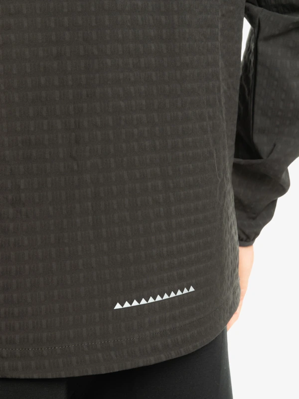 Quiksilver The Endurance - Sweat à Capuche Zippé Pour Homme 7 Quiksilver The Endurance - Sweat à Capuche Zippé Pour Homme – Image 7