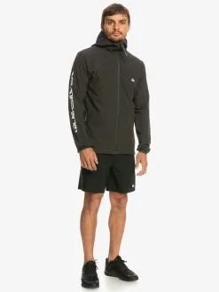 Quiksilver The Endurance - Sweat à Capuche Zippé Pour Homme 17 Quiksilver The Endurance - Sweat à Capuche Zippé Pour Homme -Surf Soldes eqyft04769 quiksilverw kta0 frt9