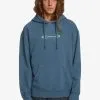 Quiksilver Saturn - Sweat à Capuche Pour Homme