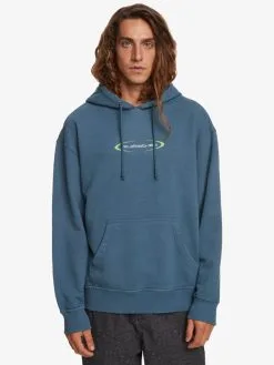 Quiksilver Saturn - Sweat à Capuche Pour Homme