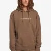 Quiksilver Saturn - Sweat à Capuche Pour Homme