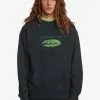 Quiksilver Saturn - Sweat Pour Homme