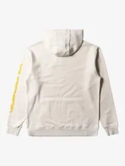 Quiksilver Omni Logo - Sweat à Capuche Pour Homme 13 Quiksilver Omni Logo - Sweat à Capuche Pour Homme -Surf Soldes eqyft04779 quiksilverf wdw0 bck1