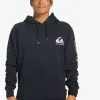 Quiksilver Omni Logo - Sweat à Capuche Pour Homme