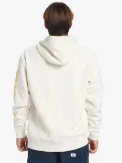 Quiksilver Omni Logo - Sweat à Capuche Pour Homme 11 Quiksilver Omni Logo - Sweat à Capuche Pour Homme -Surf Soldes eqyft04779 quiksilverw wdw0 bck1