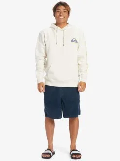 Quiksilver Omni Logo - Sweat à Capuche Pour Homme 10 Quiksilver Omni Logo - Sweat à Capuche Pour Homme -Surf Soldes eqyft04779 quiksilverw wdw0 frt9