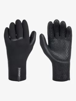 Quiksilver 1.5mm Marathon Sessions - Gants De Surf Néoprène Pour Homme